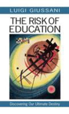 #ad #ad The Risk of Education : Discovering Our Ultimate Destiny Luigi Gi $6.71