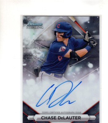 B4853- 2023 Bowman Sterling Baseball Karten -Auswahl- 15+ Gratis Versand USA