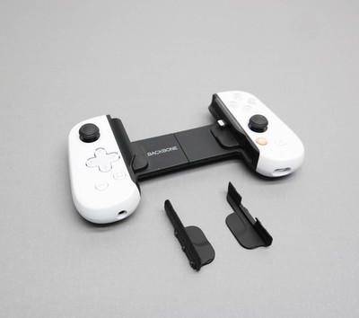 Backbone One PlayStation Edition (Lightning) Mobile Gaming Controller for Apple