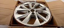 Original VW Polo 18-23 Alufelge Palermo 6.5Jx16 ET47 2G0601025AT8Z8 BWare Original VW Polo 18-23 Alufelge Palermo 6.5Jx16 ET47 2G0601025AT8Z8 BWare