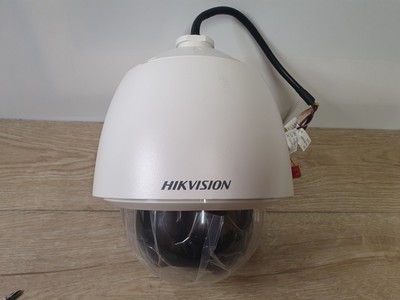 Hikvision DS-2DE5184-AE 2MP Outdoor PTZ Speed Dome IP Überwachungskamera 20X Objektiv