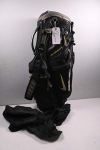 Nike Sasquatch Bag | eBay