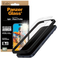 Schutzglas FüR Iphone 17 Pro Max Panzerglass Displayschutzglas Hartglas Glas