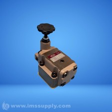 Toyo-Oki HG3-BG2-06 Pressure Reducing Valve FNIP