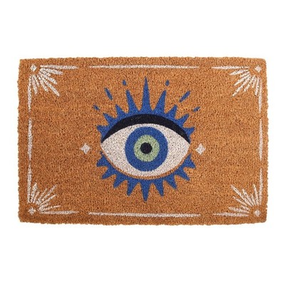 Something Different - Türmatte, Allsehendes Auge (SD4874)