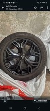 4x Mitsubishi Eclipse Cross Winterreifen Felgen Alufelgen 225/55 R18 Michelin