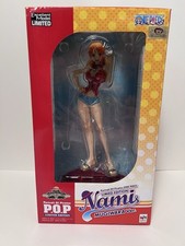Portrait.Of.Pirates One Piece LIMITED EDITION...