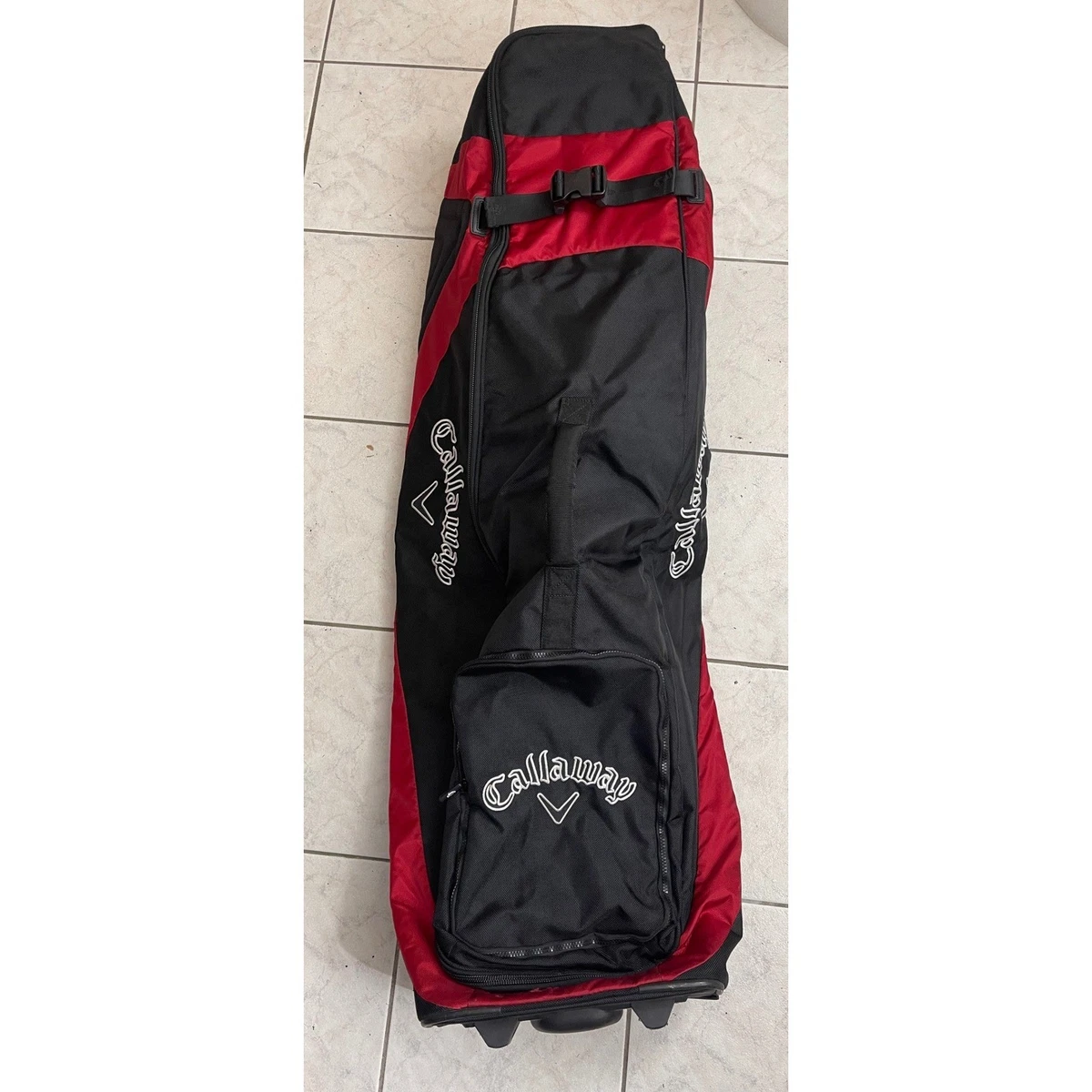 Callaway Golf Travel Bags for sale | eBay