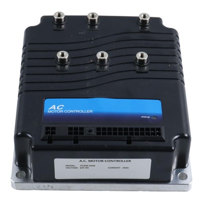 24V 200A AC Motor Controller 1230-2402 For Curtis 1230 2402 Electric Forklift