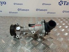 WASSERBOMBE / 1163358 FÜR MERCEDES-BENZ CLASE GLA W156 * WASSERBOMBE / 1163358 FÜR MERCEDES-BENZ CLASE GLA W156 *