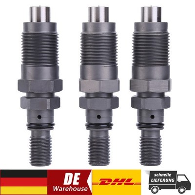Für Yanmar 3TNA72 3TN82 3TNE74 3TNE68-DW 3X Einspritzdüse 719255-53100