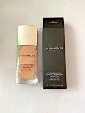 Laura Mercier Flawless Lumiere Radiance Perfecting Foundation ALABASTER 0C1