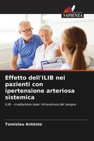 Tomislau AntóNio | Effetto Dell'ilib Nei Pazienti Con Ipertensione Arteriosa...