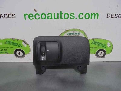 251902972R ARMATUREBELEUCHTUNG REGELUNG / 1939552 FÜR RENAULT MEGANE IV HATCHBAC