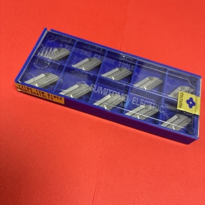 10 Wendeplatten Knux NEU