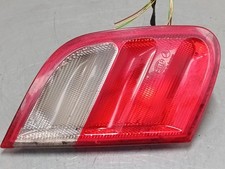 Porte arrière et accessoires Mercedes 208
