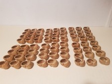 6 Douzaines Coquilles à