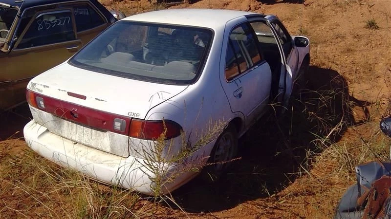 Interruptor de coluna seta e faróis compatíveis com 95-99 Nissan Sentra fabricante de equipamento original - Imagem 4 de 4