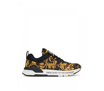 Versace Jeans Couture Turnschuh, Dynamic Baroque Sneakers