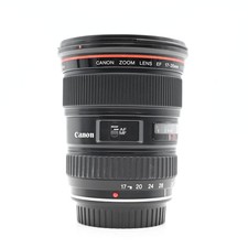 Canon EF 17-35mm Focal Camera Lenses for sale - eBay