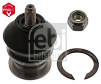 Febi Bilstein 41230 Trag-/FüHrungsgelenk FüR Mitsubishi