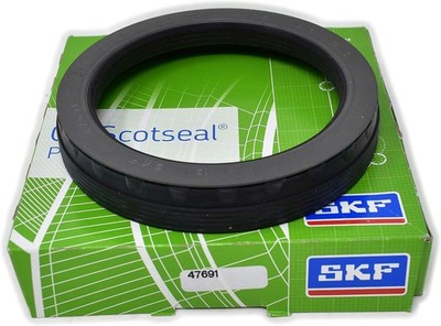 American Motorhome SKF / CR AUTOMOTIVE DIVISION 47691 seal SCOTSEAL PLUS XL
