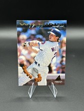 1994 Pinnacle Power Surge #PS8 Rick Wilkins CUBS