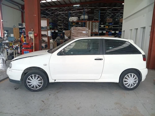 028906021DK Centralina Motore Uce Per SEAT IBIZA (6K1) Passione 1998 4091373 - Foto 6 di 10