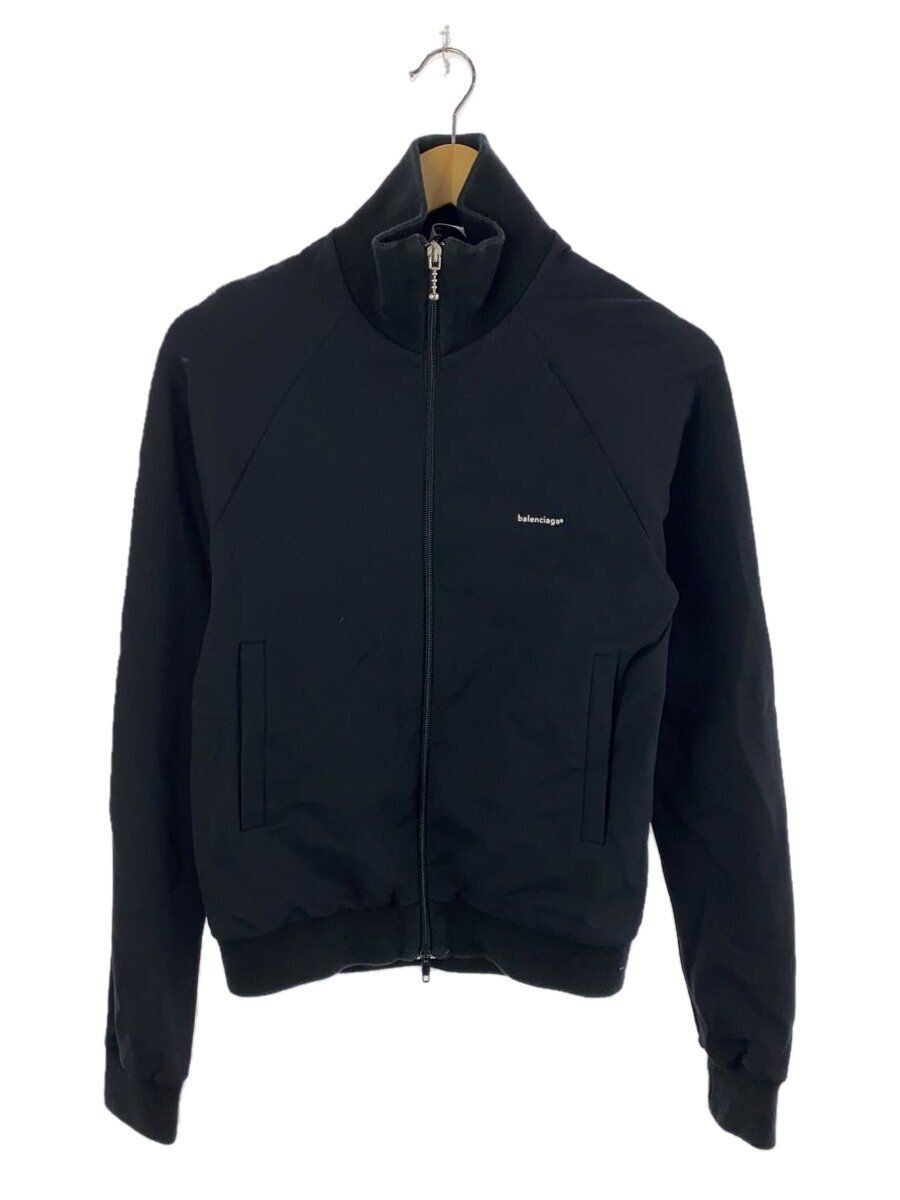 BALENCIAGA ALTRA GIACCA 36 POLIESTERE Nero 518212