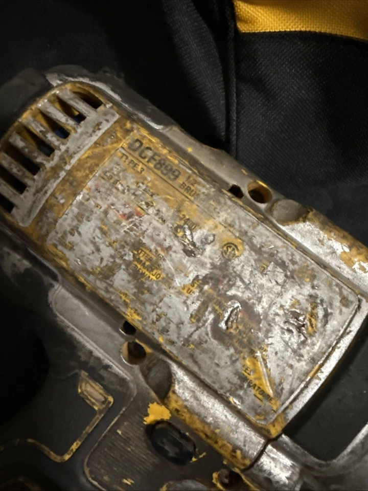 dewalt 20v tools combo kit brushless - Image 4 of 4