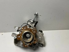 BMW X5 G05 2023 Links Radnabe Hinterrad 6876653 Hybrid 290kW TDL66128
