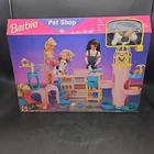 Vintage Barbie Pet Shop Play Set Mattel 67550 1996 Brand New
