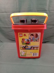 Lego Duplo Disney 10531 Mickey & Friends 2012 RET Complete