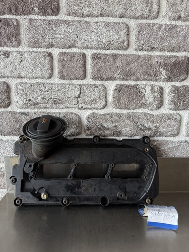 Audi A6 4F C6 2.7 3.0 TDI Ventildeckel links 059103469AC Zylinderkopfhaube