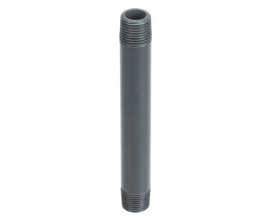 KROWNE KR-CPN6 Appliance 1/2'' X 6'' Pvc Nipple- Cold Plt