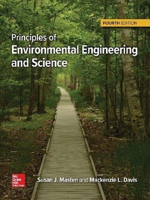 (ELECTRONIC FORMAT) Principles of Environmental Engineering and Science