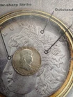 Silver 1949 P  Rare  Franklin Half Dollar  TP-9485