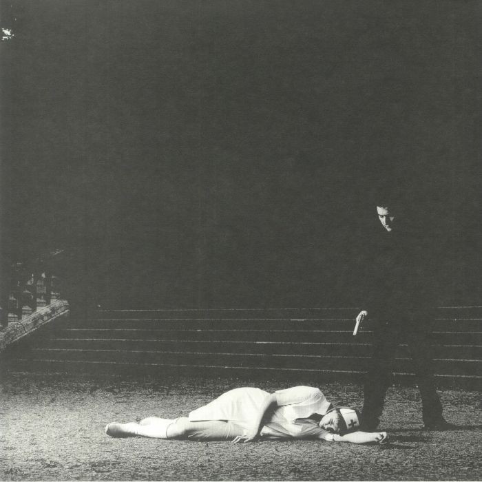 MISS KITTIN/THE HACKER - First Album (reissue) - Vinyl (180 gram vinyl 2xLP)