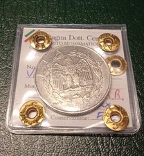 2 Lire 1942 FDC "Impero" RR Periziata Regno D' Italia Vitt. Em. III Rarissima