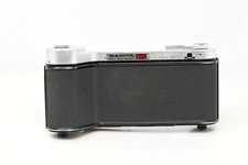 Mamiya Universal Press 6x7 120/220 Roll Film Adapter w/ Darkslide B162