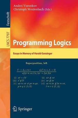 Programmierlogik - 9783642376504