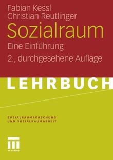 Sozialraum: Eine Einführung von not specified | Buch | Zustand sehr gut