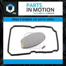 Automatic GearBox Oil Filter 10098 Febi Transmission 5073878AA 5073878AAS1 New