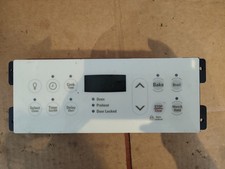 FRIGIDAIRE RANGE CONTROL BOARD PART 316418310