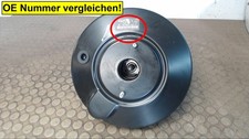 Bremskraftverstärker Renault Clio 1.5 dCi R 8200249245 12 Monate Garantie
