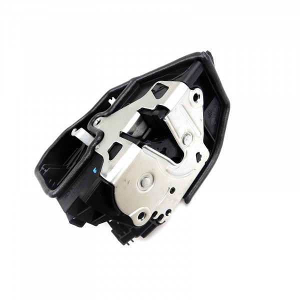 Moteur de centralisation porte coincée pour BMW 1 remède serrure avant droit défectueuse