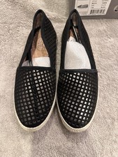 Adam Tucker by Bt Me Too MILO14 Suede Women's BLACK