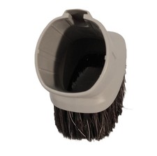 Vacuum Dust Brush Tool attachment for wands with Tab lock