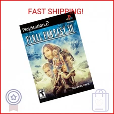 Final Fantasy XII