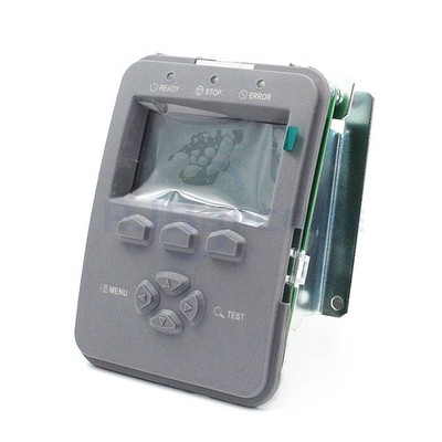  DPR78-2902-01 NEW Front Control for Datamax I-4212E I-4310E I-4606E Printer 